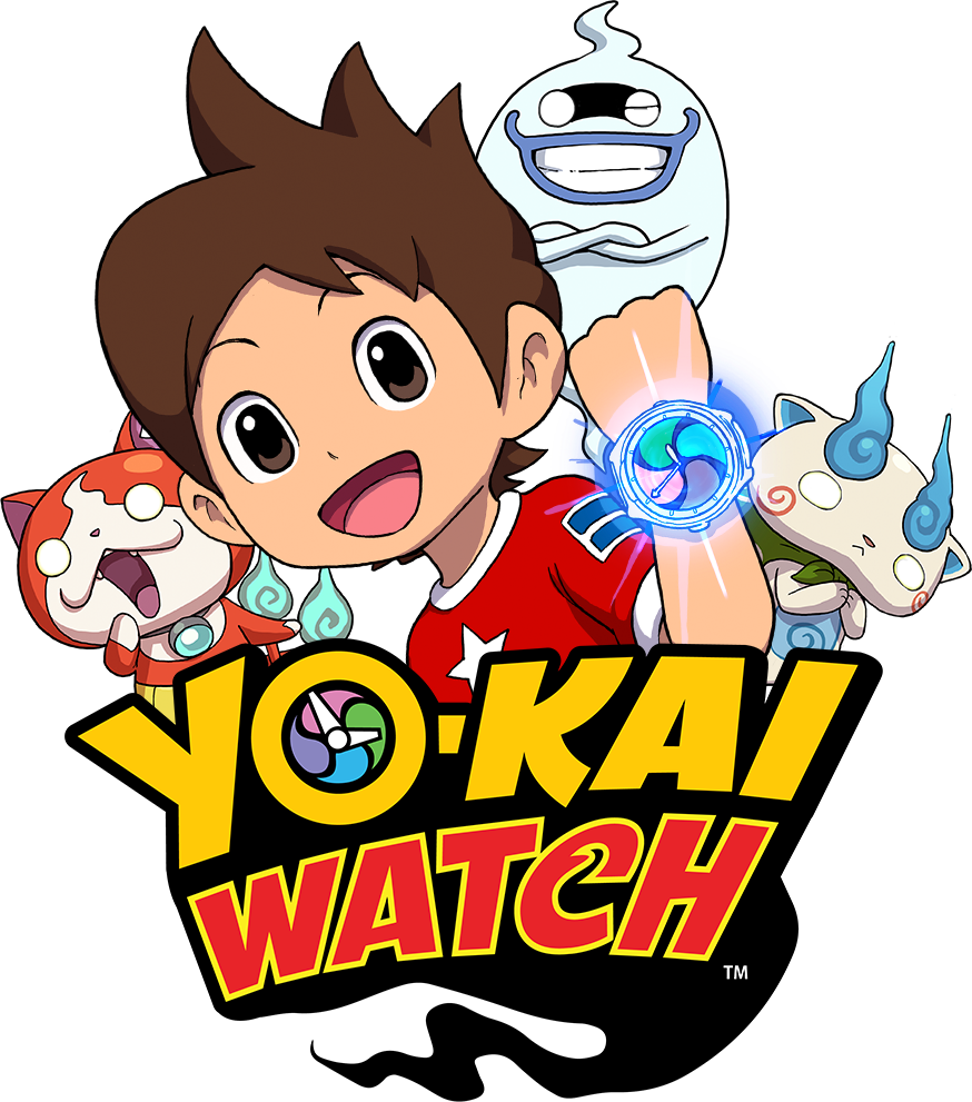 Codeyy Clipart Watch Video - You Kai Watch - Png Download (874x991), Png Download