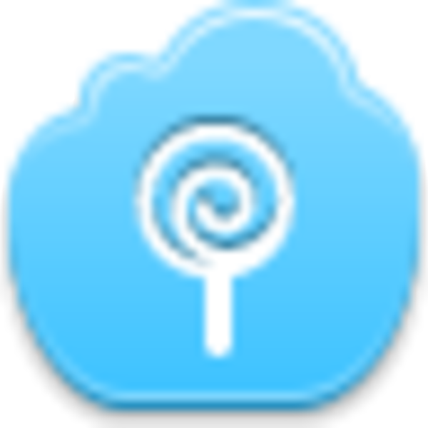 Share Cloud Clipart (600x600), Png Download