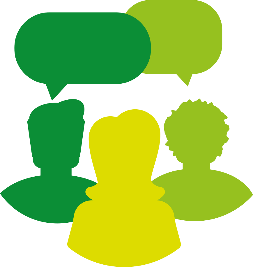 Picture Royalty Free Stock Voice Panel Volunteer For - Patient Voice Icon Clipart (869x916), Png Download