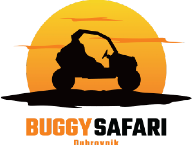 Buggy Safari Clipart (640x480), Png Download