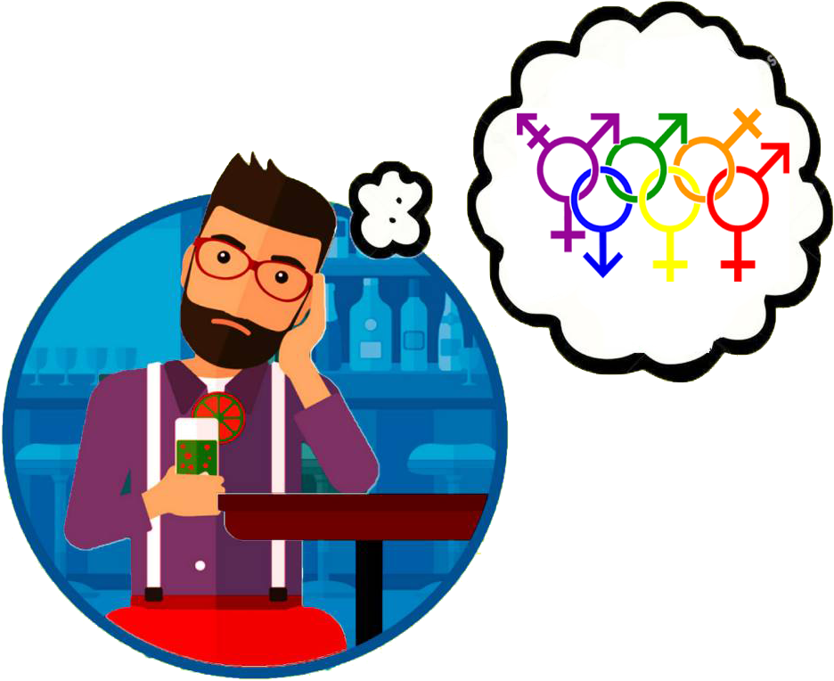 Community Clipart Partnership - Myocardial Infarction - Png Download (1080x810), Png Download