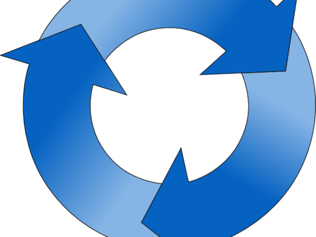 Pepper Clipart Mild Chili - Triple Arrow - Png Download (640x480), Png Download