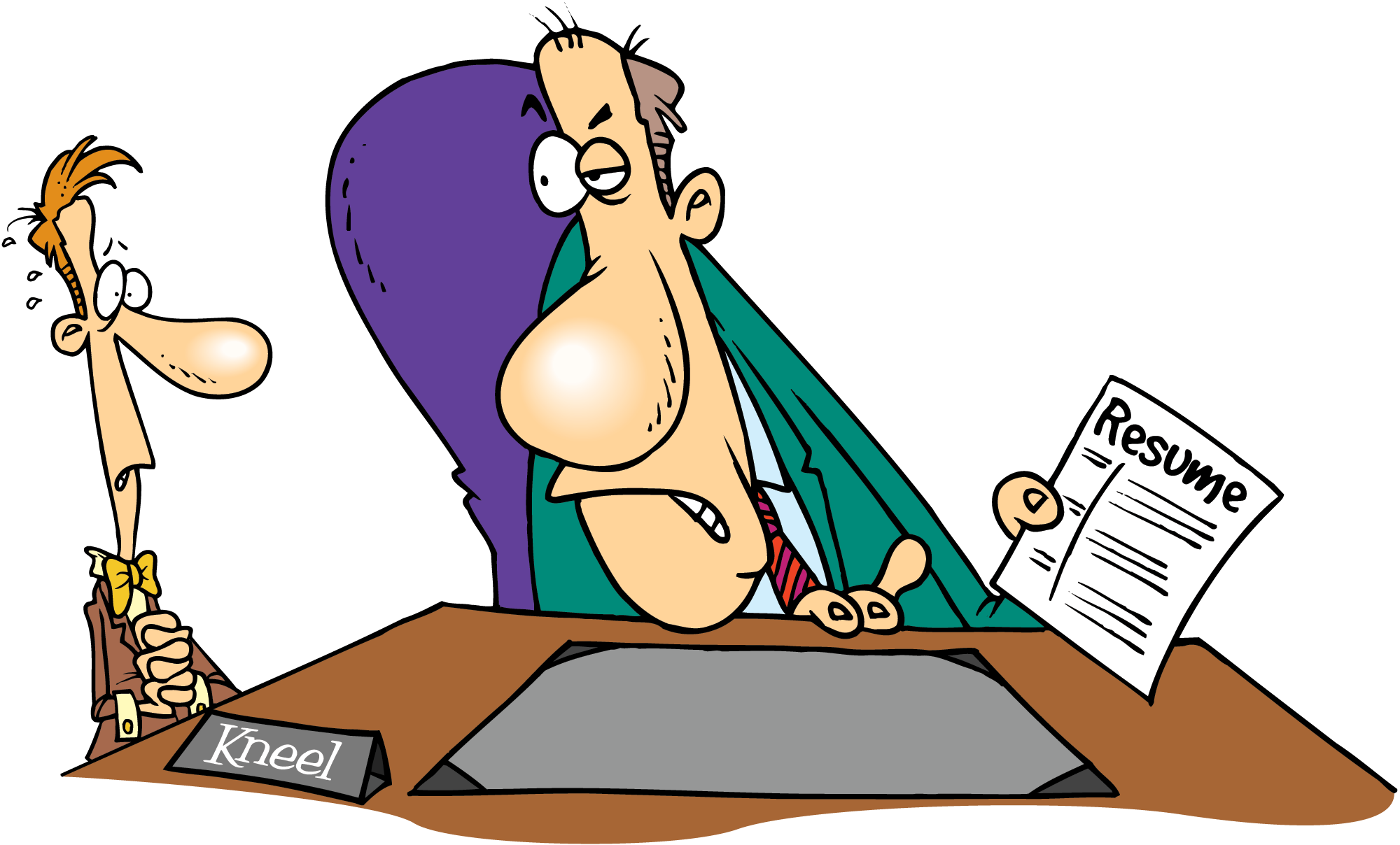 Interview Questions - Interview Clip Art - Png Download (2000x1208), Png Download