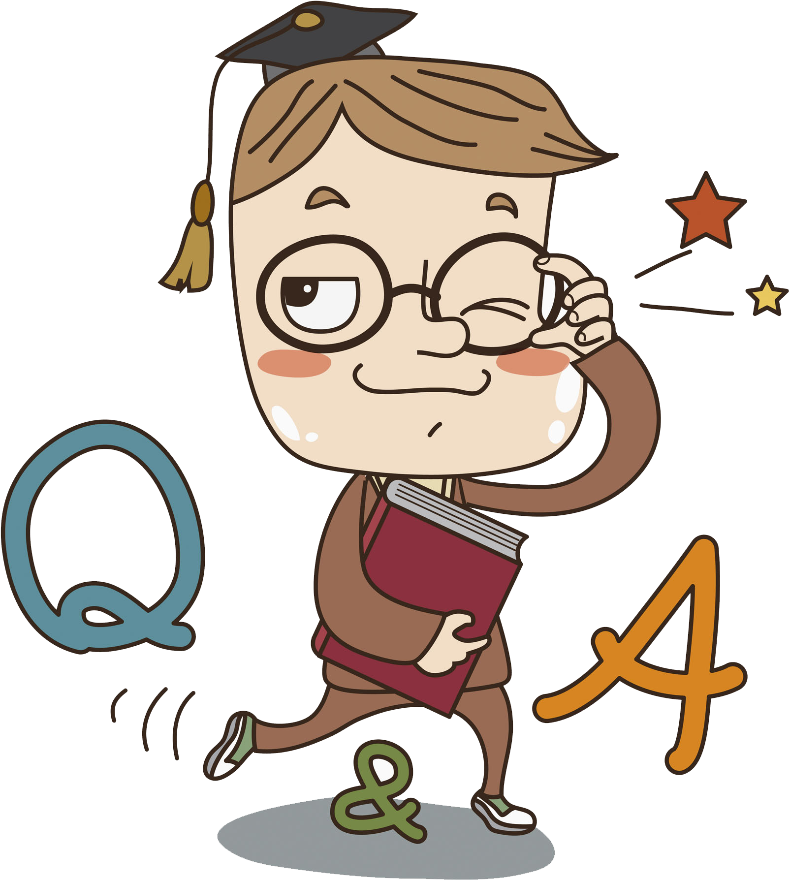 Scholastic Ability Test Shin Clipart (1805x1936), Png Download