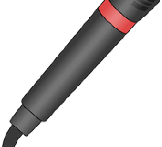 Microphone Clipart Fancy - Microphone Clip Art - Png Download (640x480), Png Download