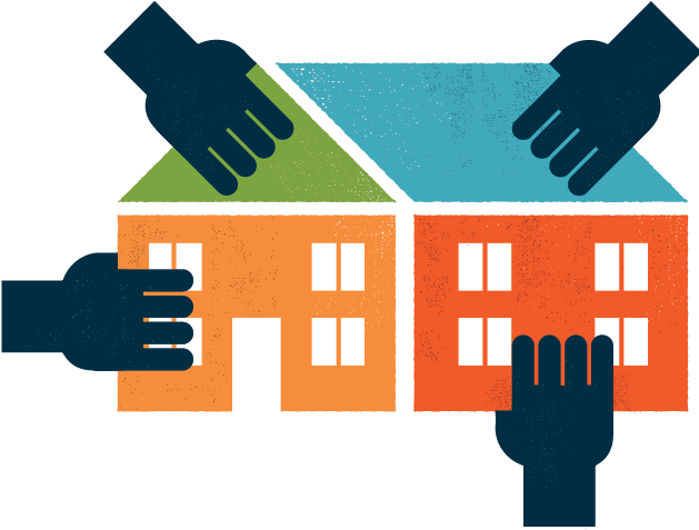 A Different Kind Of Spring Break - Graphic Design Clipart (630x530), Png Download