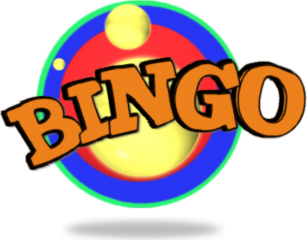 Card Bingo Clipart (640x480), Png Download