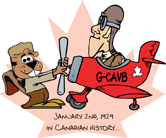 Beaver Clipart Canadian History - Clip Art - Png Download (637x529), Png Download