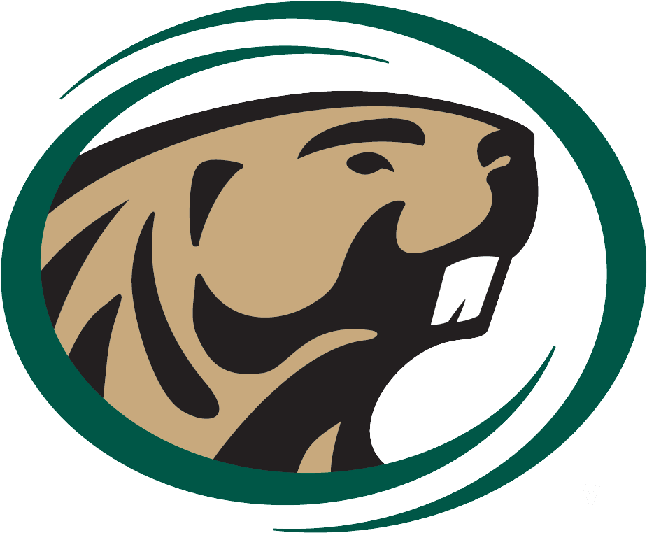 Image Royalty Free Bemidji State Recruiting - Bsu Beavers Clipart (975x777), Png Download