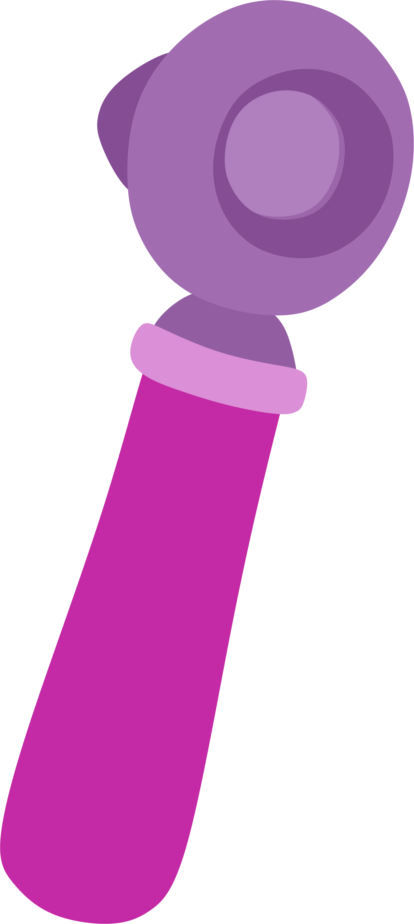 Png Royalty Free Download Bandaid Clipart Printable - Accesorios De Doctora Juguetes Transparent Png (1345x3001), Png Download