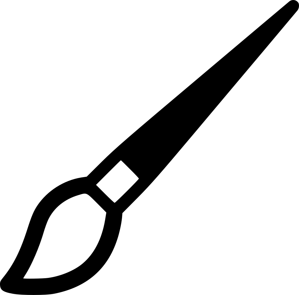 Download Download Paint Brush Free Png Photo Images And Clipart - Paint