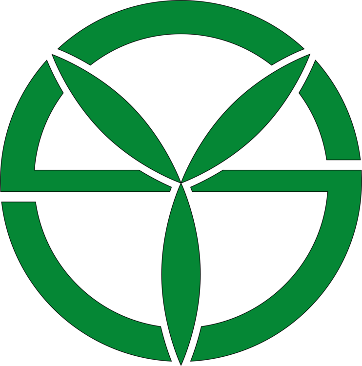 Venturesail Holidays Falmouth University London Underground - Gifu Clipart (742x750), Png Download