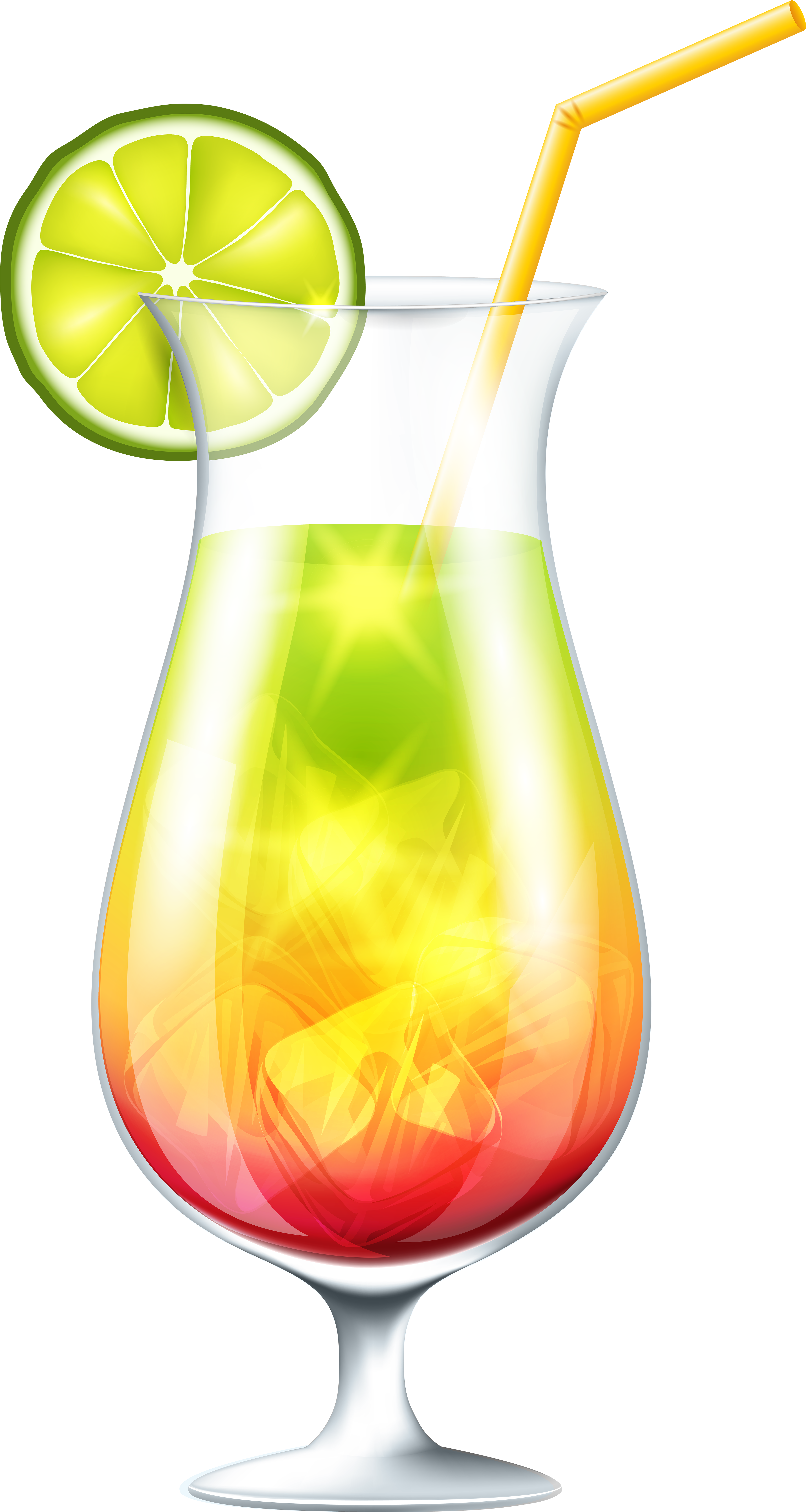 Hurricane Clipart (4262x8000), Png Download