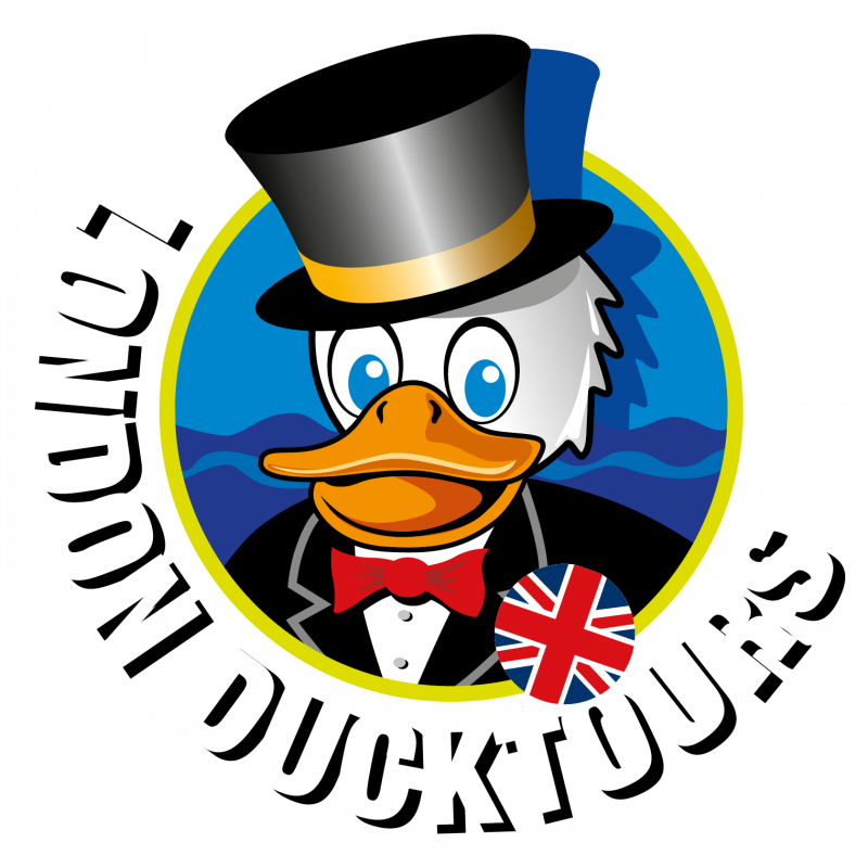 London Clipart Attraction London - Duck Tour - Png Download (800x800), Png Download