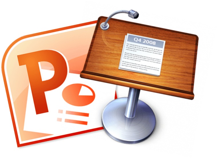 11 Questions That I Have To Answer - Powerpoint 2013 Clipart (777x553), Png Download