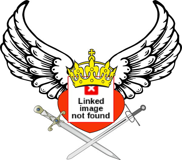 This Free Clip Arts Design Of Tattoo Png Transparent Png (600x528), Png Download