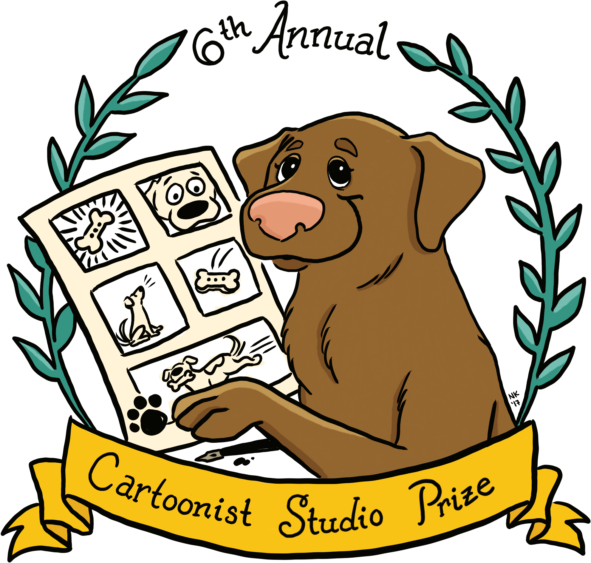 Download 6th Annual Studio Prize Clipart (328093) PinClipart