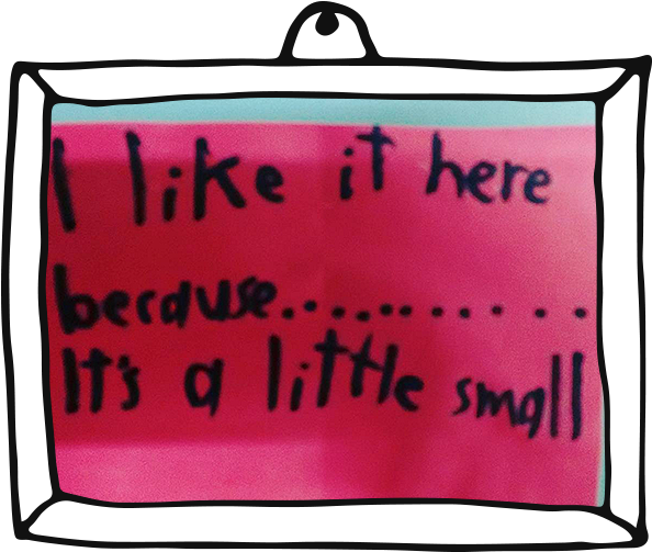 Childrens Art Factory Guelph Inside Studio2 The Children's Art