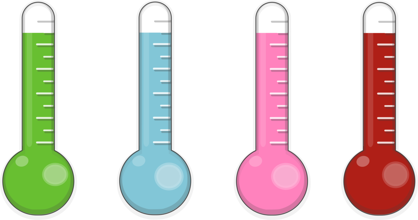 All Photo Png Clipart - Thermometers Png Transparent Png (1422x750), Png Download