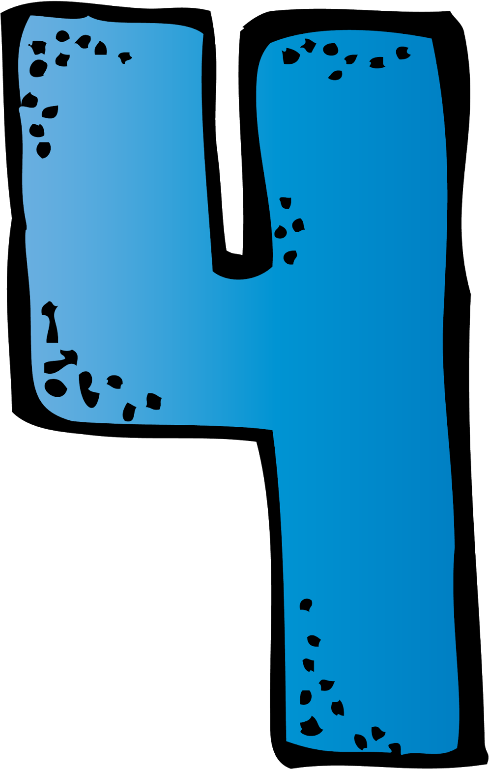 The Hungry Teacher - Melonheadz 4 Clipart (998x1600), Png Download