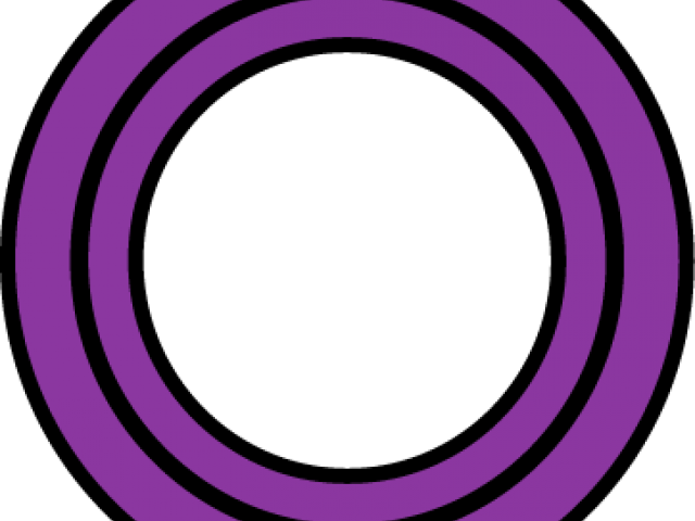 Circle Clipart (640x480), Png Download