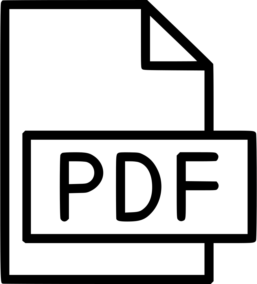 Paper Icon Check Png Clipart (888x980), Png Download