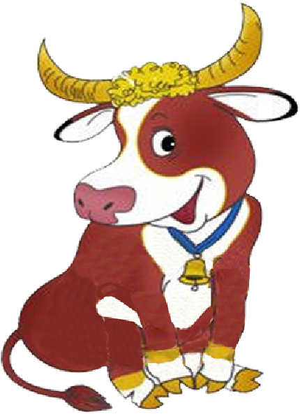 Farm Animals Clipart Cartoonfarm - Farm Animals Hd Cartoon - Png Download (600x600), Png Download