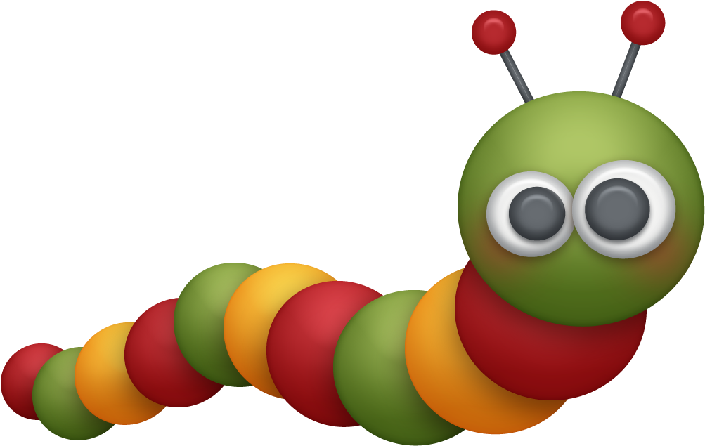Яндекс - Фотки - Insect Clipart (1012x644), Png Download
