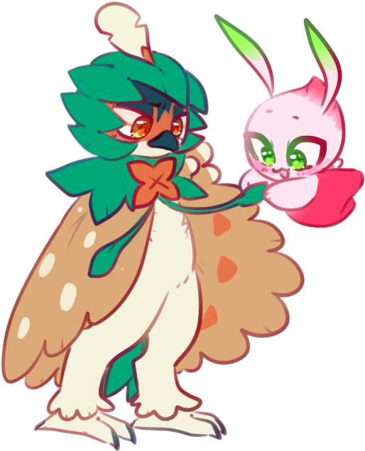 A Cool Bird - Cartoon Clipart (540x641), Png Download