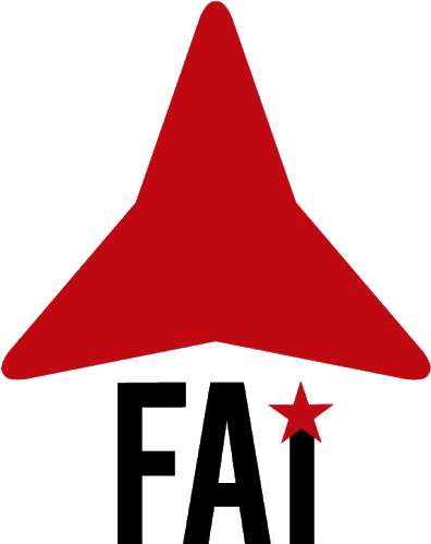 Comunicado Del Frente Antiimperialista Internacionalista - Asian School Of Hospitality Arts Clipart (662x662), Png Download