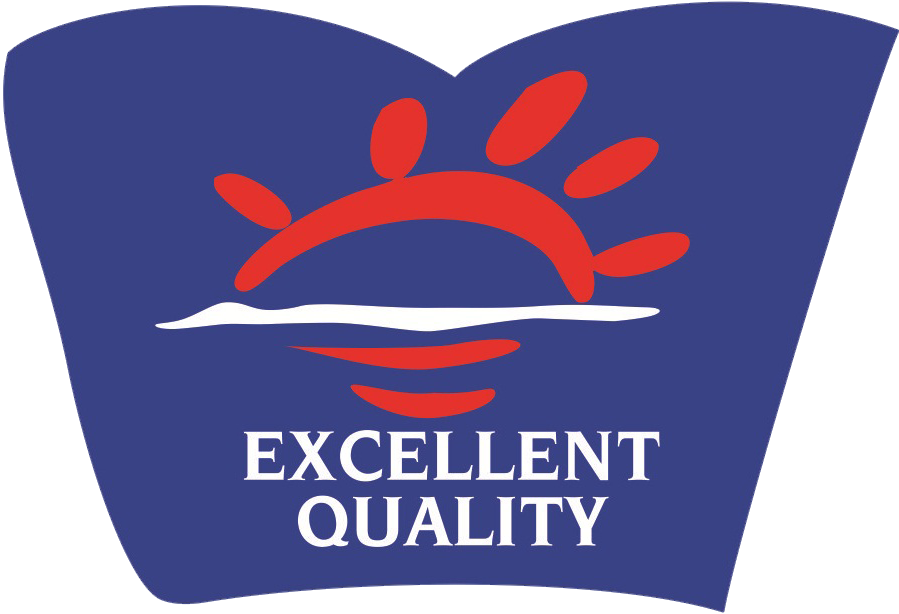 With Utmost Care For The Environment And Safety, We Clipart (899x614), Png Download