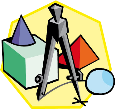 Adrián Espinosa Serrano - Geometry Clipart Png Transparent Png (800x600), Png Download