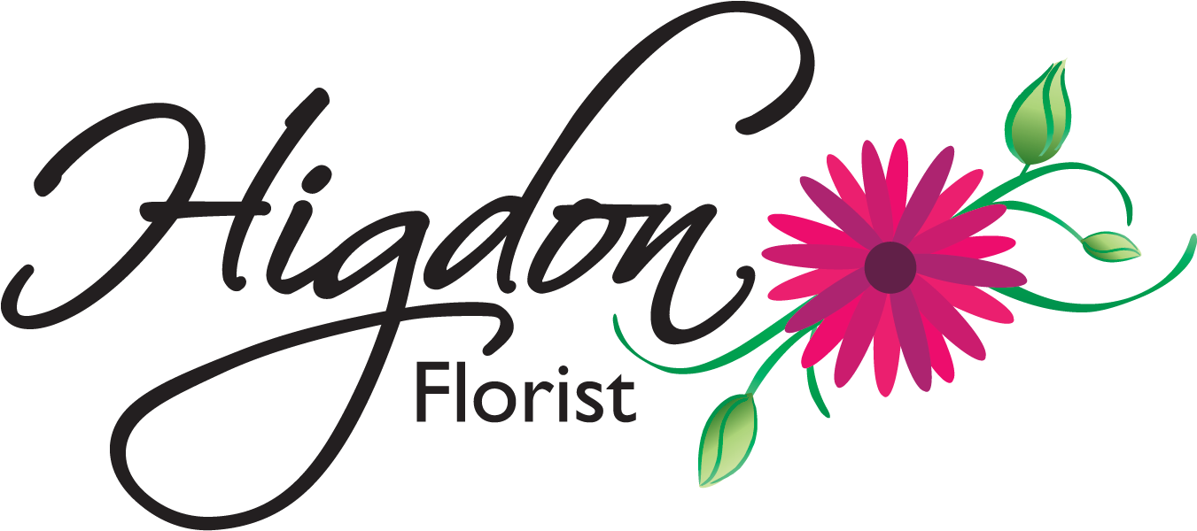 Higdon Florist - Afterlife Clipart (1370x661), Png Download