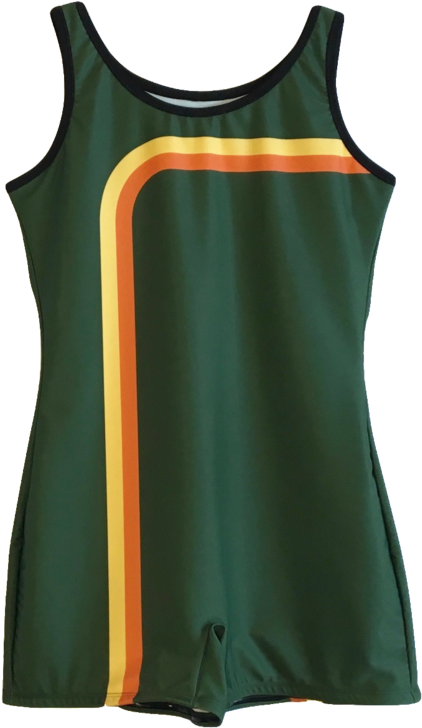 The Stone Fox - Active Tank Clipart (800x827), Png Download