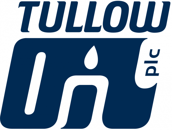 Share - Tullow Oil Logo Clipart (696x526), Png Download