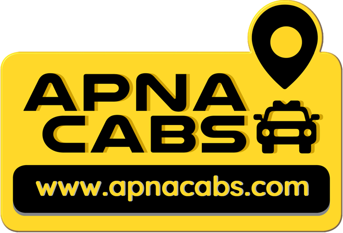 Apnacabs- Mumbai's Leading Car Rentals & Taxi Service - Sign Clipart (690x470), Png Download