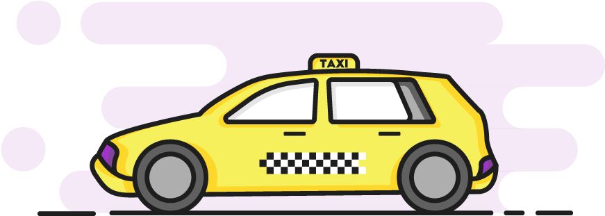 Enter Your Details Below To Find Out How Much You Could - Subcompact Car Clipart (923x351), Png Download