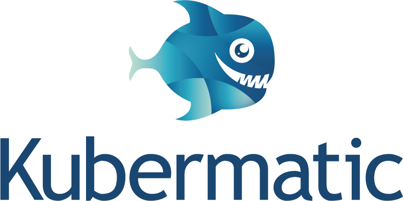 @loodse Brought Its Brand New #kubermatic Logo Along Clipart (801x401), Png Download