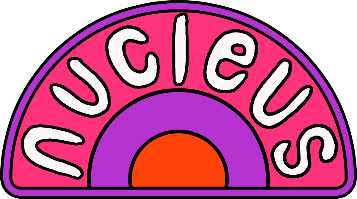 Nucleus Streetwear Clipart (1200x671), Png Download