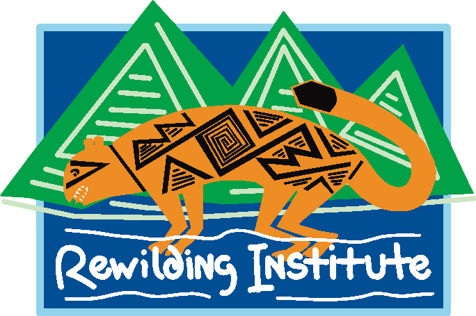 The Rewilding Institute - Rewilding Institute Clipart (684x455), Png Download
