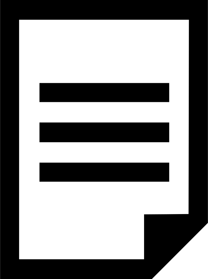 Invoice Comments Clipart (732x980), Png Download