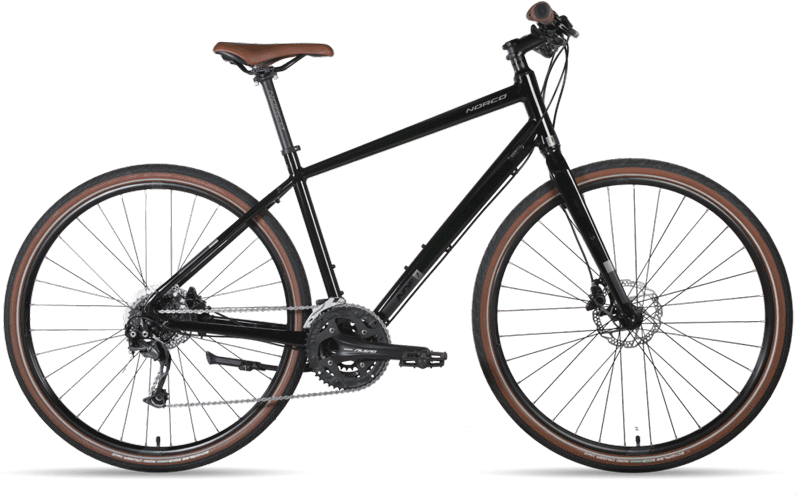 2017 Norco Rio Vista Mens Cruiser - Norco Indie 2 2014 Clipart (800x506), Png Download