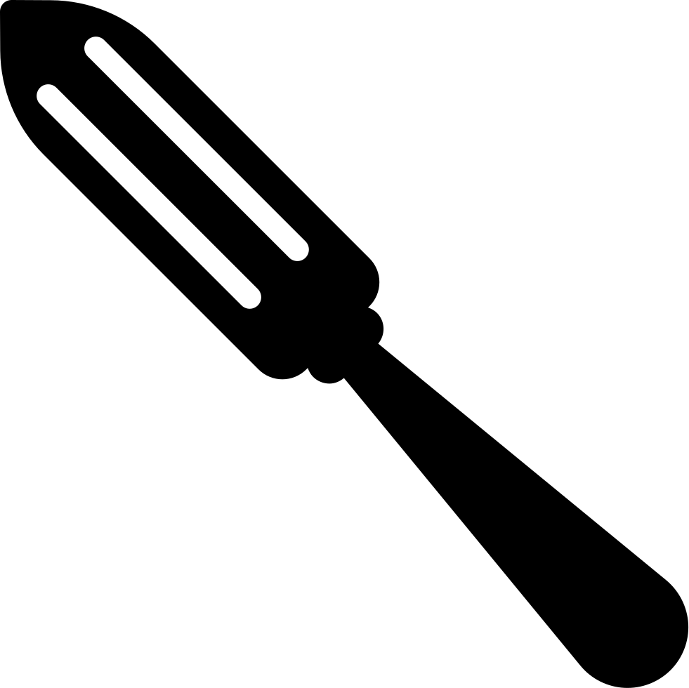 Png File - Knife Clipart (981x980), Png Download