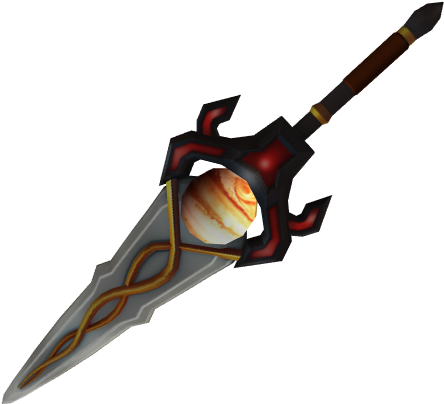 Hunting Knife Clipart (675x615), Png Download