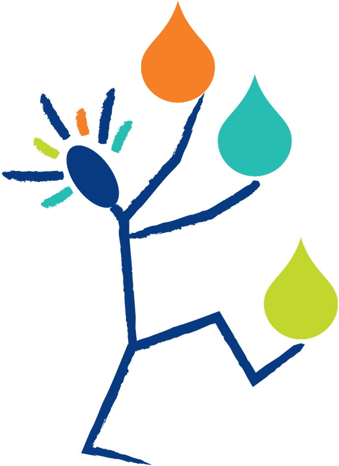 We Are Grateful For Every Drop We Sustainably Harvest Clipart (1200x1200), Png Download