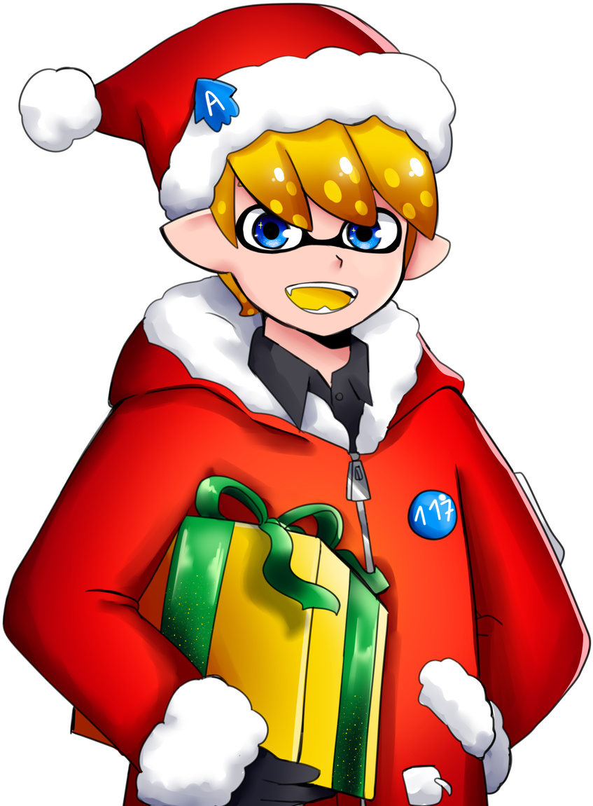 Clau - Cartoon Clipart (1200x1200), Png Download