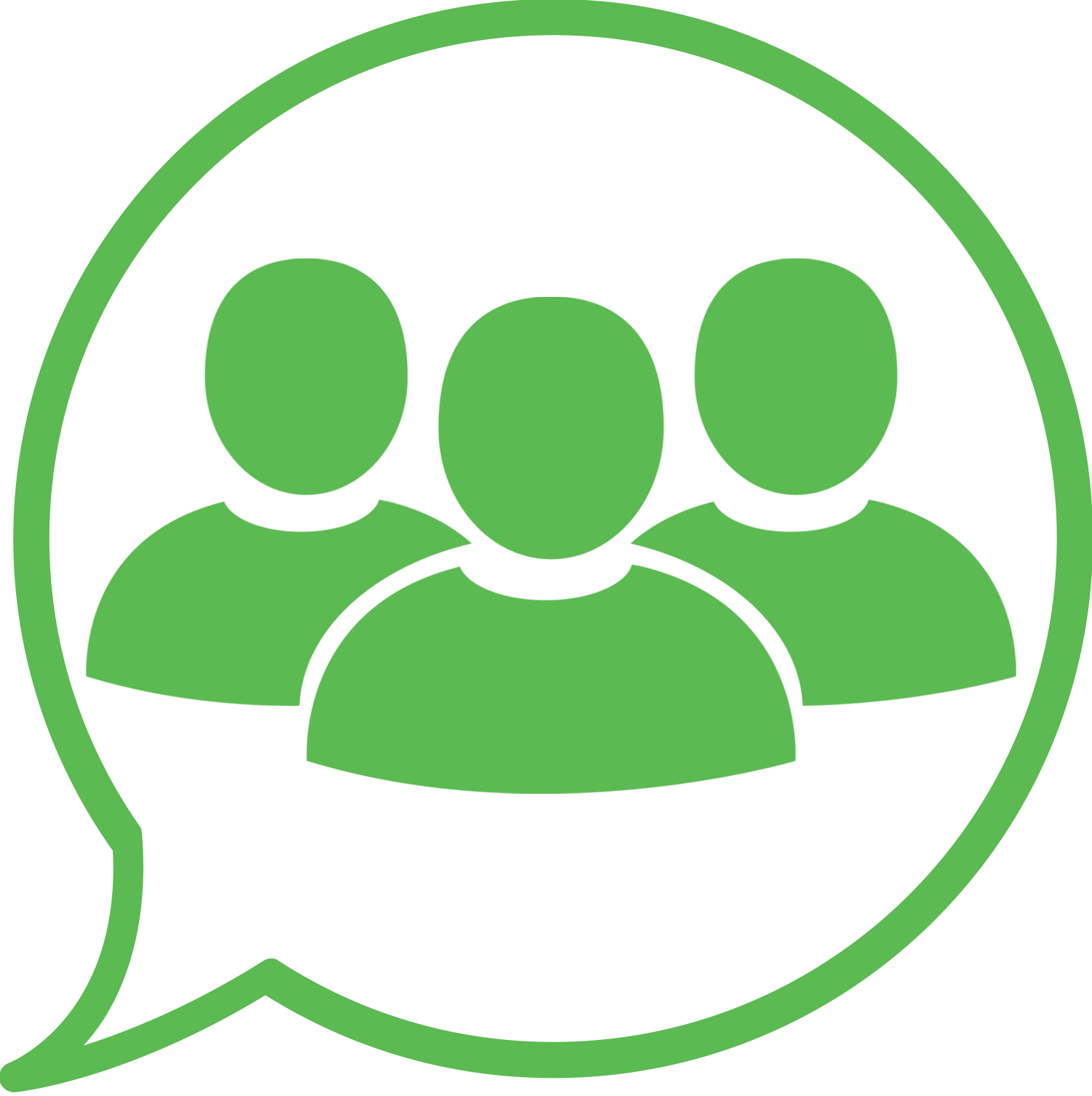 Dori Tiller And Shelley Clagg - Circle Clipart (1500x1506), Png Download