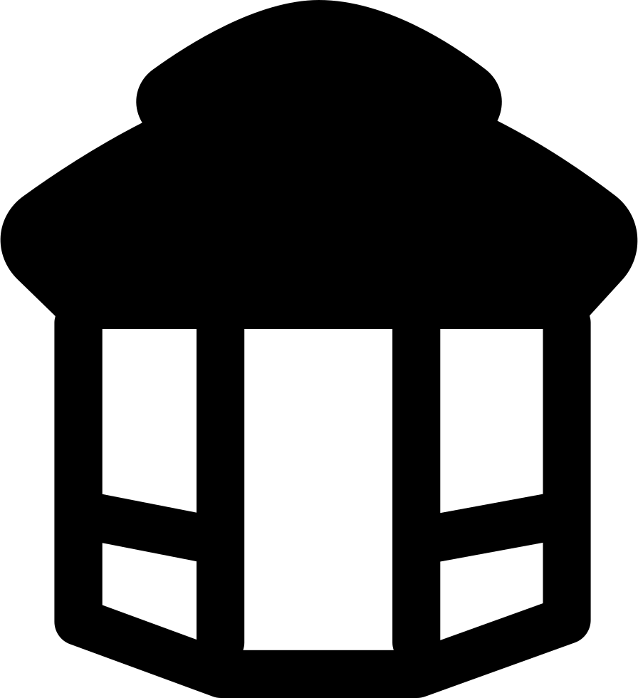 Roundabout Comments - Icono Kiosco Png Clipart (896x980), Png Download