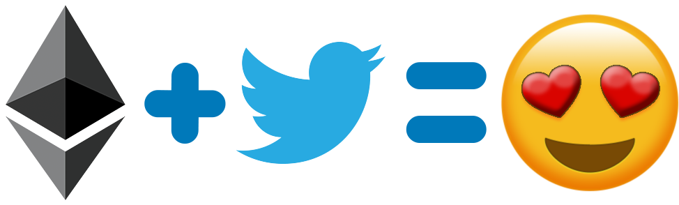 Ethereum-based Tipping For Your Favorite Influencers Clipart (1000x338), Png Download