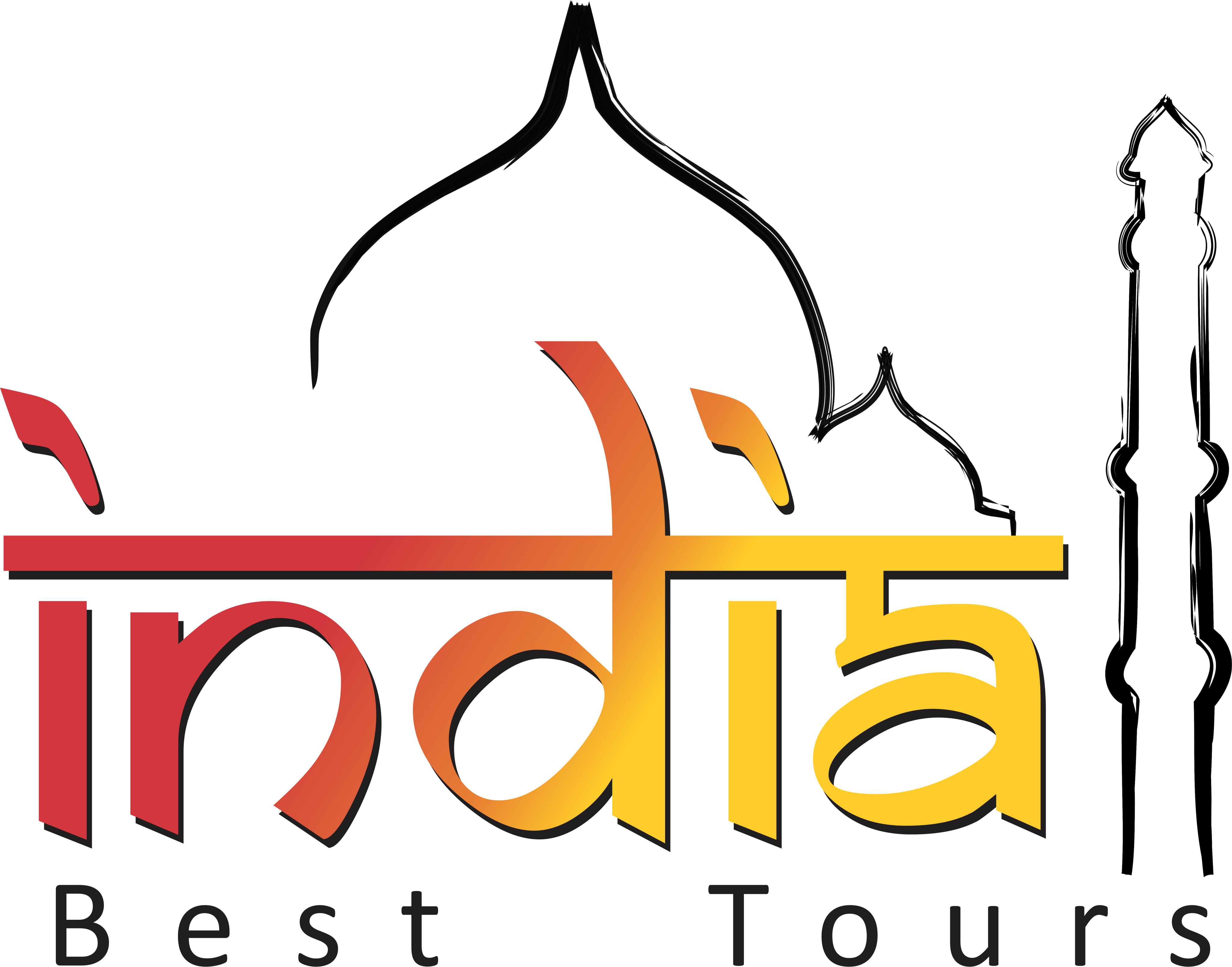 Logo Footer Clipart (4092x3213), Png Download